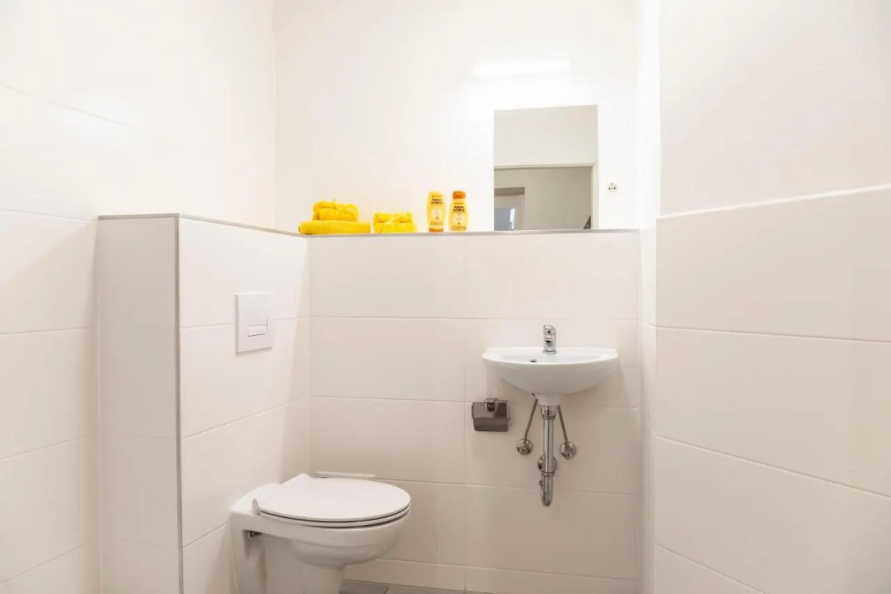 Cosy Loft Style Apartment In Berlin Wilmersdorf