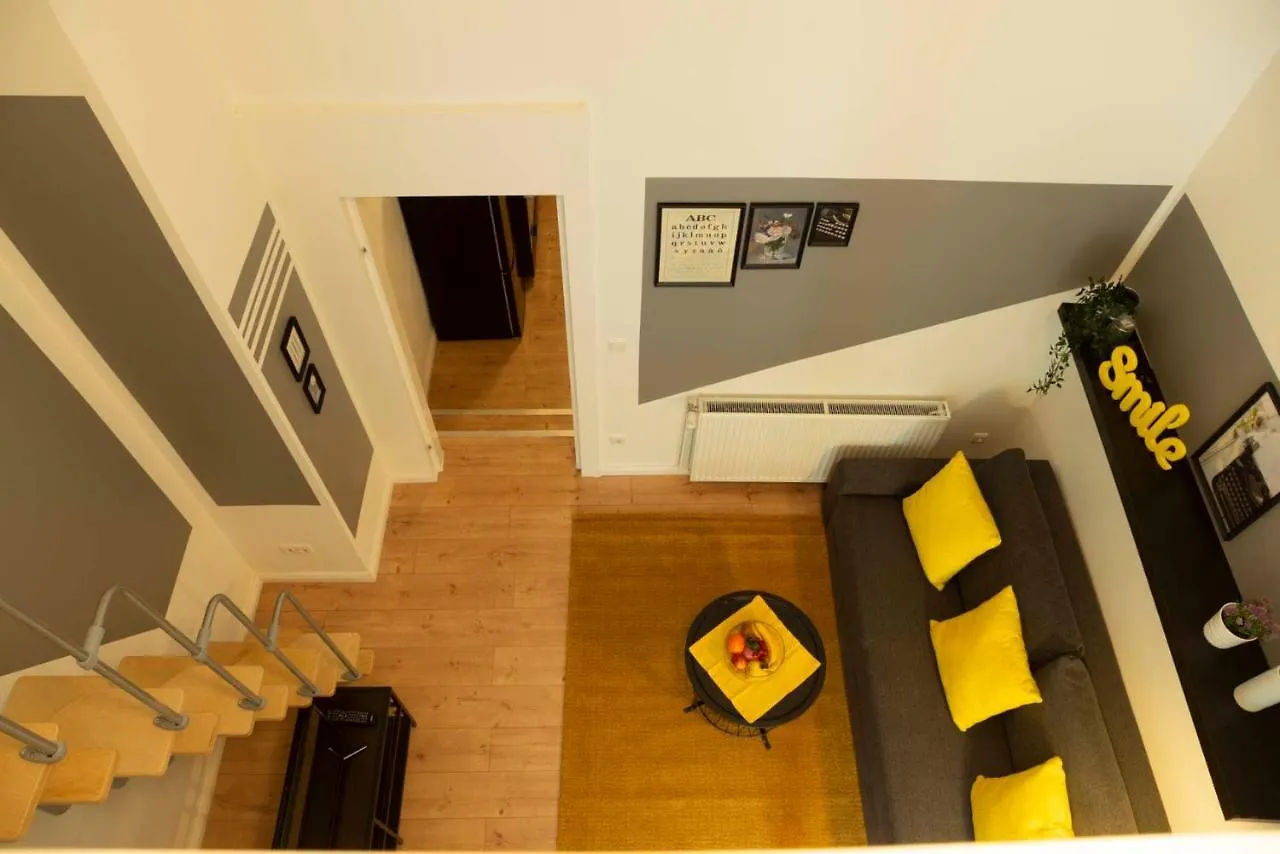 Cosy Loft Style Apartment In Berlin Wilmersdorf 0*,  Γερμανία