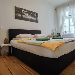 - Apartment